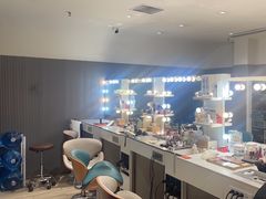 -海马体照相馆(上海月星环球港店)
