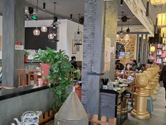 大堂-陈记菜馆·非遗淮扬菜(东关街教场店)