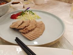 -北京全聚德(西客站店)