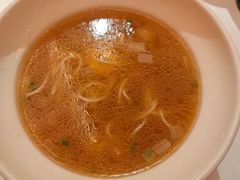 -宝轩渔府·老字号海鲜·正宗津菜(水上店)