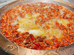 -雲蜀龙阁·金牌水煮鱼(方庄店)