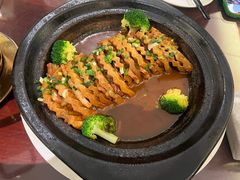 -前门烤鸭(江东中路店)