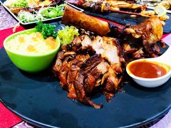 -马克西姆餐厅(崇文门店)