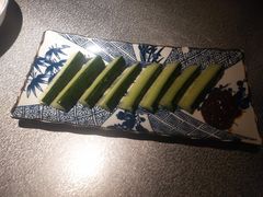 -探鱼·鲜青椒爽麻烤鱼(西南商都店)