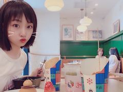 -炸物局(泊富I CITY店)