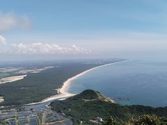 -海南铜鼓岭景区