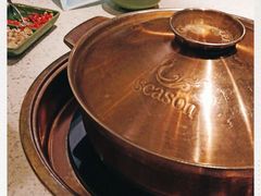 -润园四季椰子鸡火锅(海上世界店)