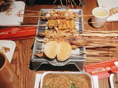-管氏翅吧(广渠门店)