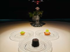 -三嚥阁 La Villa Restaurant