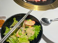 -韩时烤肉(枫蓝店)
