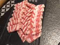 招牌三味锅-重庆德庄火锅