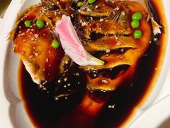 西湖醋鱼-桂满陇-十里风荷(合生汇店)