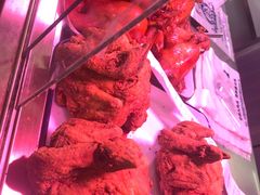 -秦氏环球炸鸡(解放北路店)
