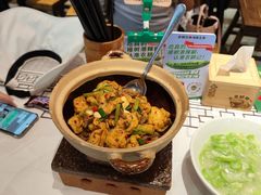 -农耕记·湖南土菜(halo广场店)