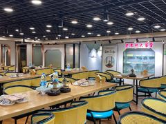 -老苏州大客堂·苏帮菜·松鼠桂鱼·苏州传统小吃(观前街人民商场店)
