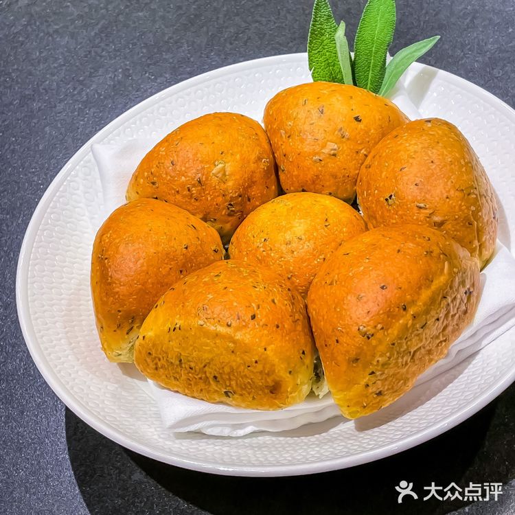 中西合璧，这家学院派西餐厅太有腔调！