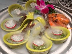 -太食獸泰式茶餐厅(北美新天地店)