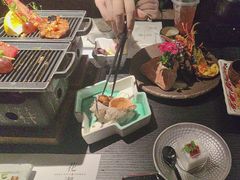 -花潮料理艺食馆(SM新生活广场店)