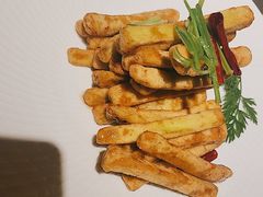 -四世同堂·京菜·烤鸭(双井店)