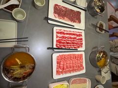 -君邦火锅(新疆大厦店)