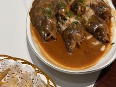 -码头鲜精致威海菜(欧乐坊店)