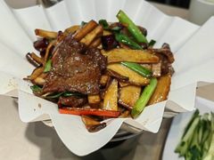 -水煮鱼乡·川京菜(蛇口店)