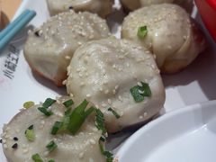 -小杨生煎(浦江欢乐颂店)