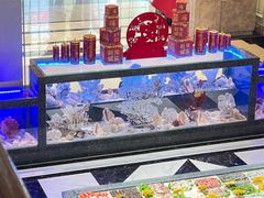 -新海渔港·胶东海鲜家常菜·家宴(奥体中心店)