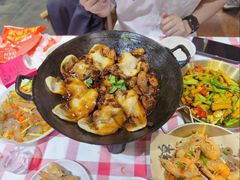 地锅鸡-忆外婆徐州菜·地锅鸡·生日宴(吴庄店)
