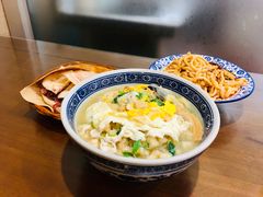 -陕西名小吃(T3航站楼一店)