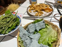 -旧街市鲜货老火锅(大光路店)