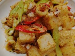 萝卜糕-张福记(陇海中路店)