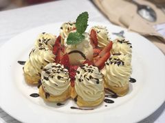 -娜娜家·Nana's restaurant(国金汇店)