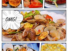 -新欢海鲜坊(赖屋店)
