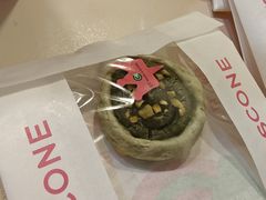 -CC BAGEL&SCONE 贝果与司康(南开大悦城店)