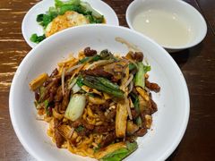 -寻裕记·现炒浇头面(人民广场店)