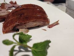 -在前门·烤鸭北京菜(五月花广场店)