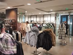 -ZARA(沈阳大悦城店)