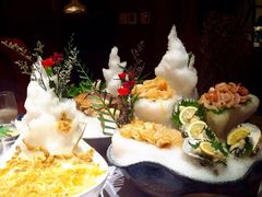 iphone_upload_pic-翡翠小城·海鲜豆捞·广式点心(老佛爷店)