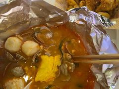 -见味花甲(福田coco park店)