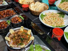 -秦淮人家风味酒楼(赣榆店)