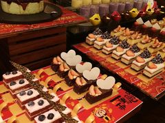 -安蒂娅·海鲜自助餐厅(安蒂娅美兰酒店)