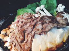 牛肉火锅-山葵家·创意料理(宁波来福士店)