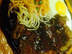 豪客来(文化路店)-豪客来牛排(文化路店)