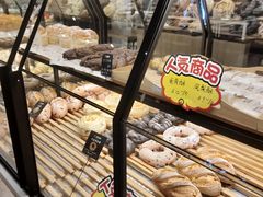 -托斯卡纳烘焙意大利餐厅(五天地店)