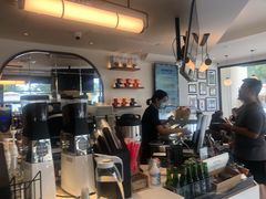 -Peet's Coffee皮爷咖啡(大学路店)