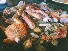 -大锅强·蒸海鲜青岛菜(吾悦广场店)