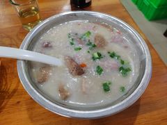 -南记食粥坊·宵夜大排档(莲花总店)