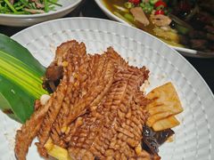 -魁盛居百年鲁菜馆(县西巷店)