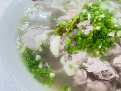 -Pho Hoa Pasteur